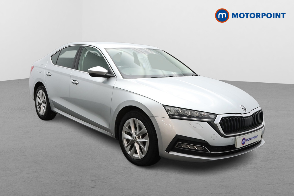 Main listing image - Skoda Octavia