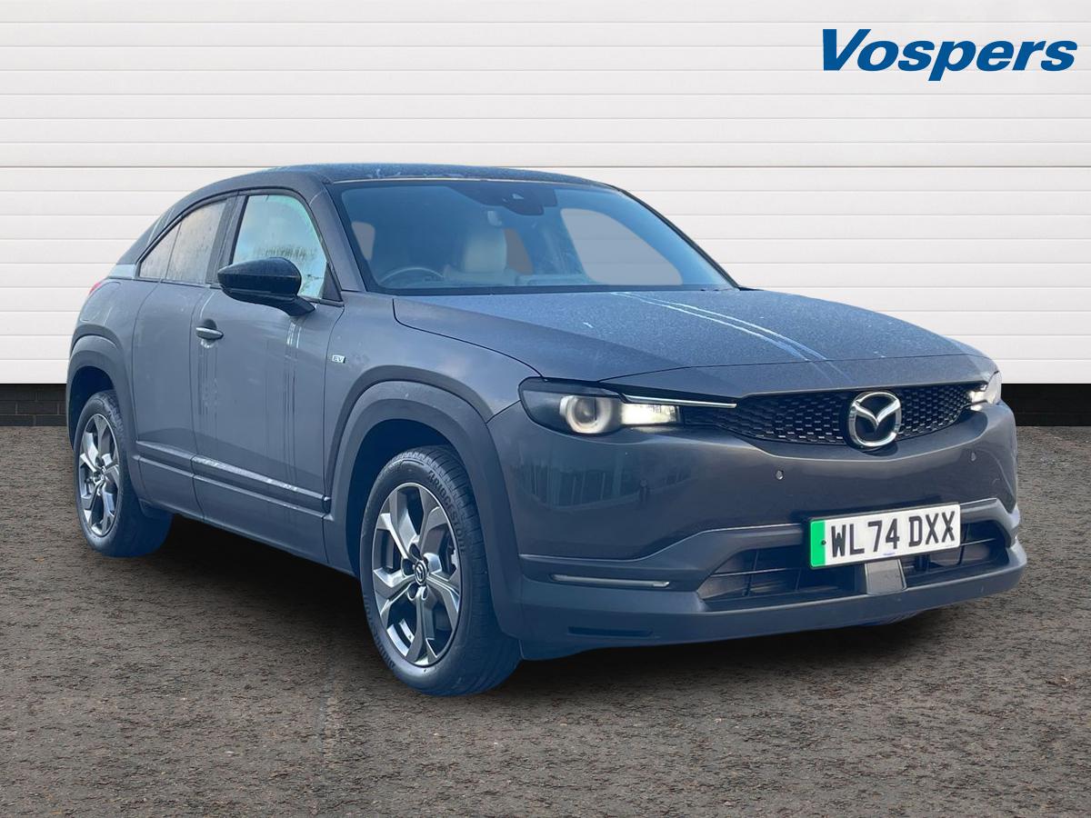Main listing image - Mazda MX-30