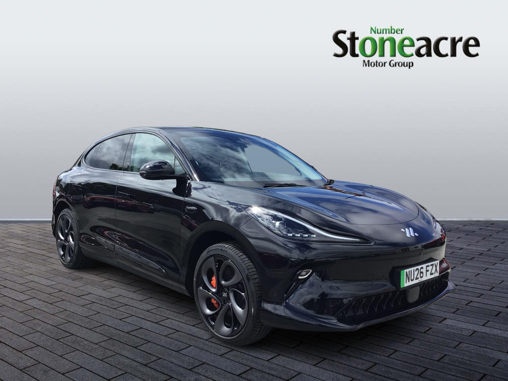 Main listing image - MG Im6