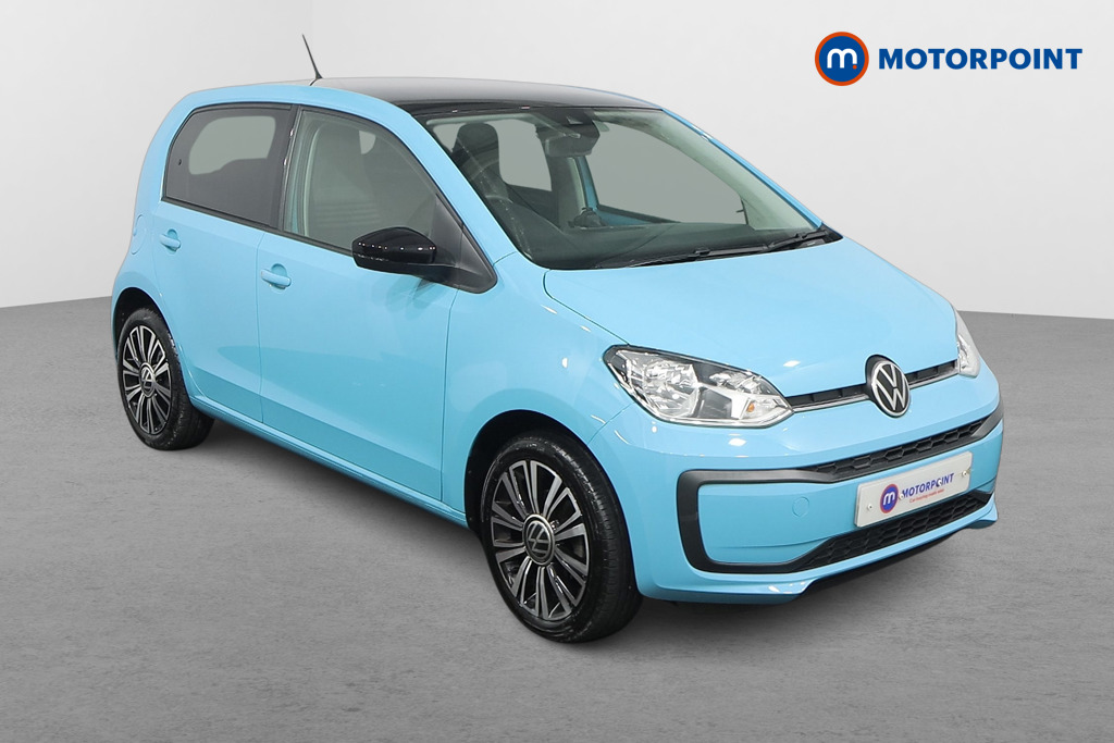 Main listing image - Volkswagen Up