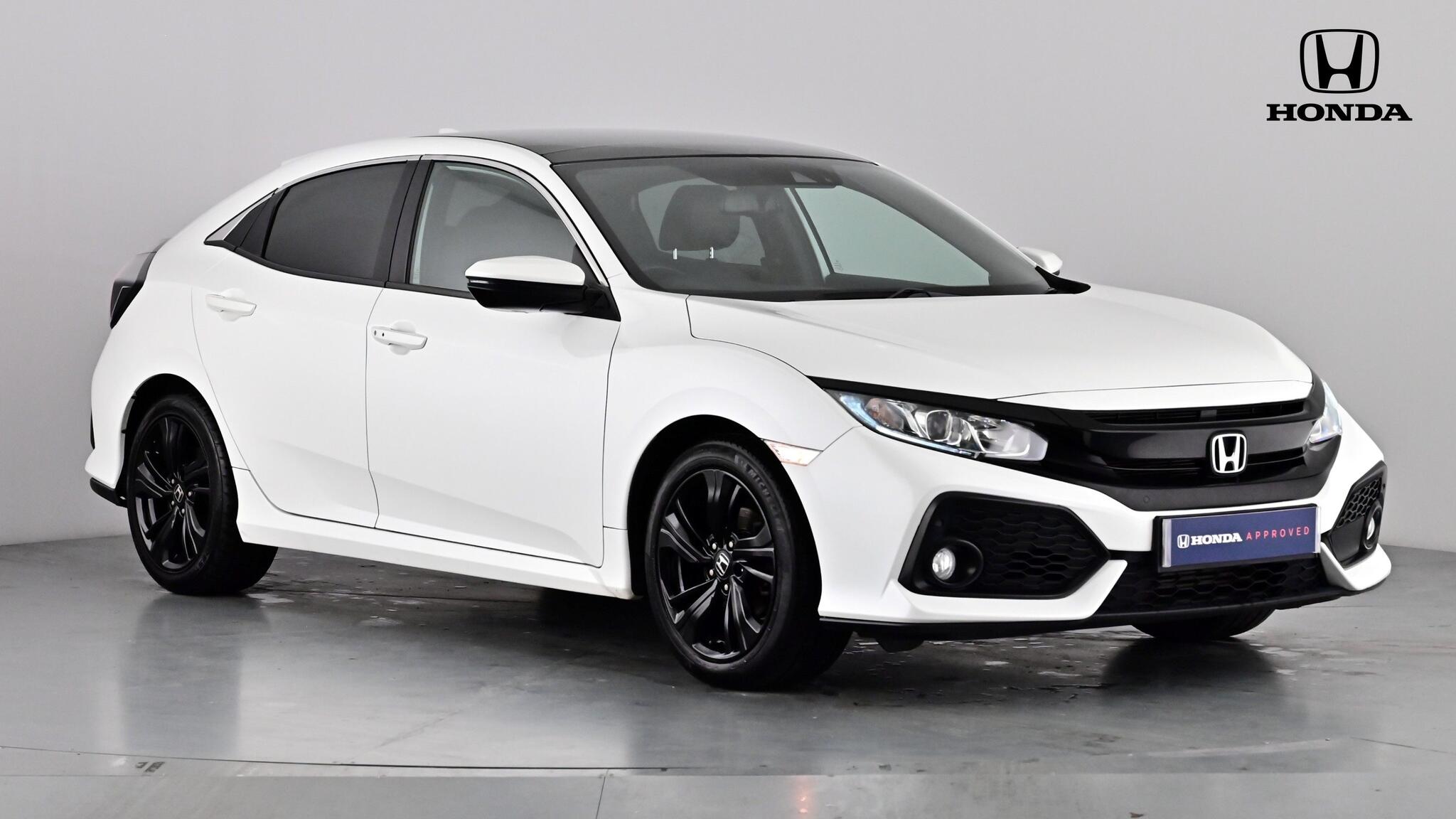 Main listing image - Honda Civic