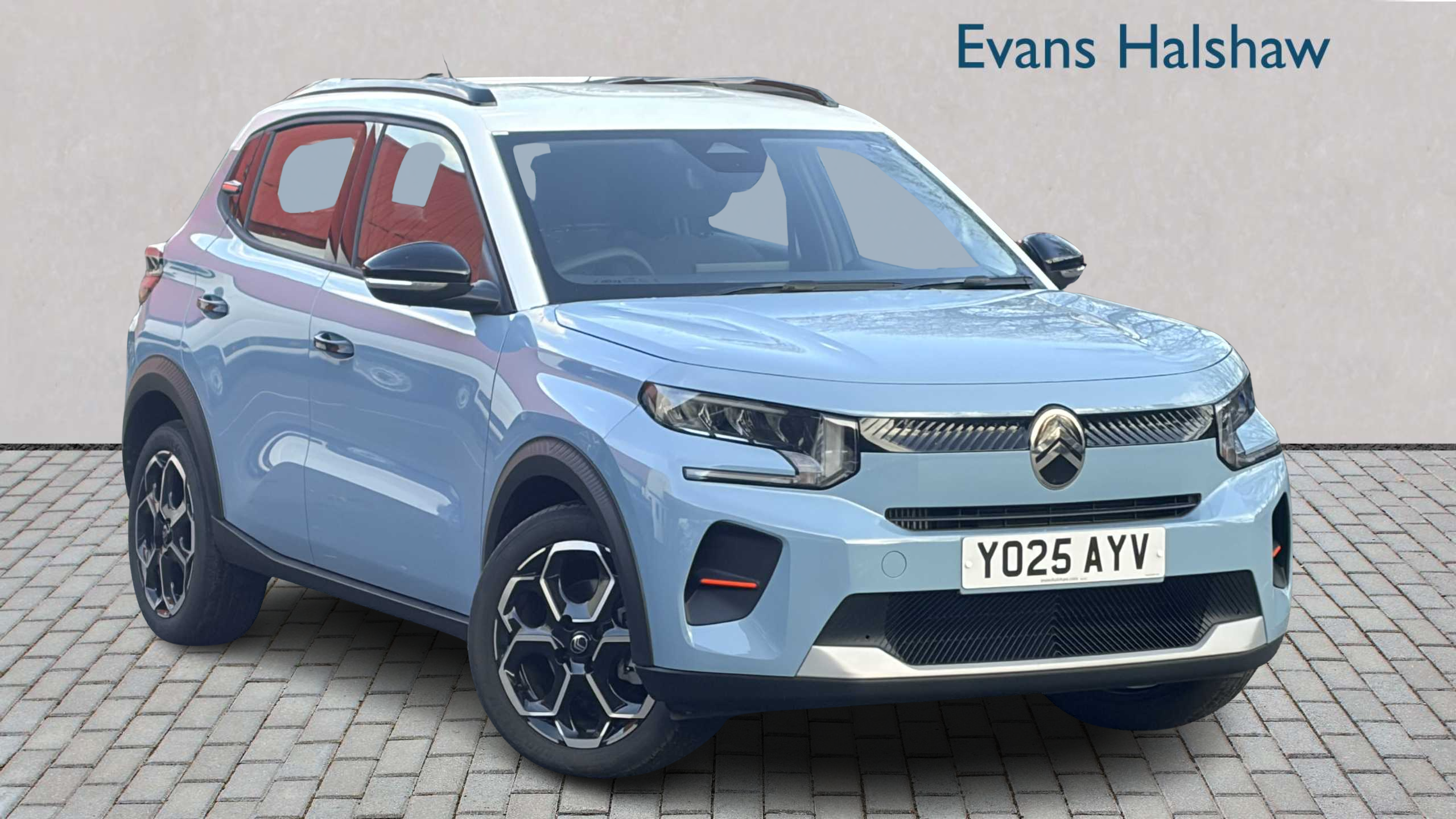 Main listing image - Citroen C3