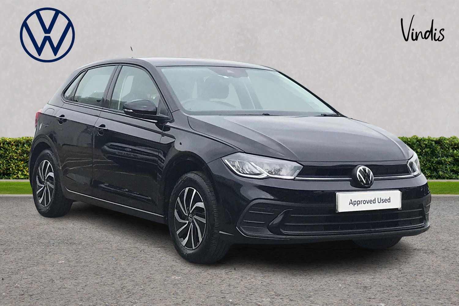 Main listing image - Volkswagen Polo