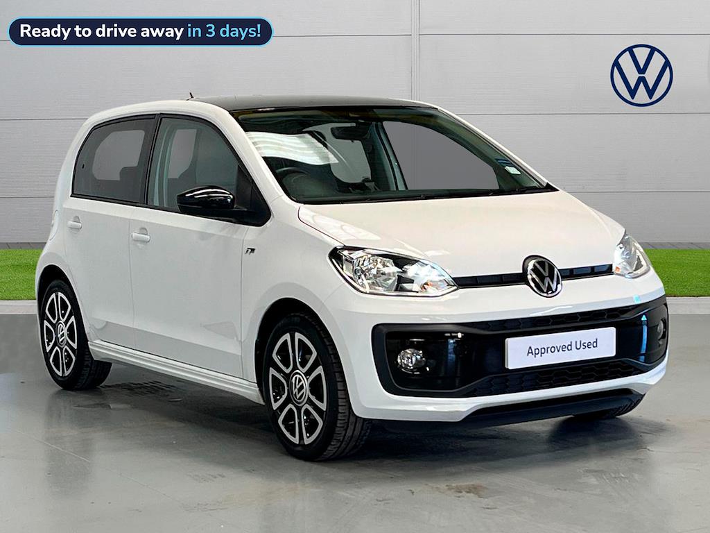 Main listing image - Volkswagen Up