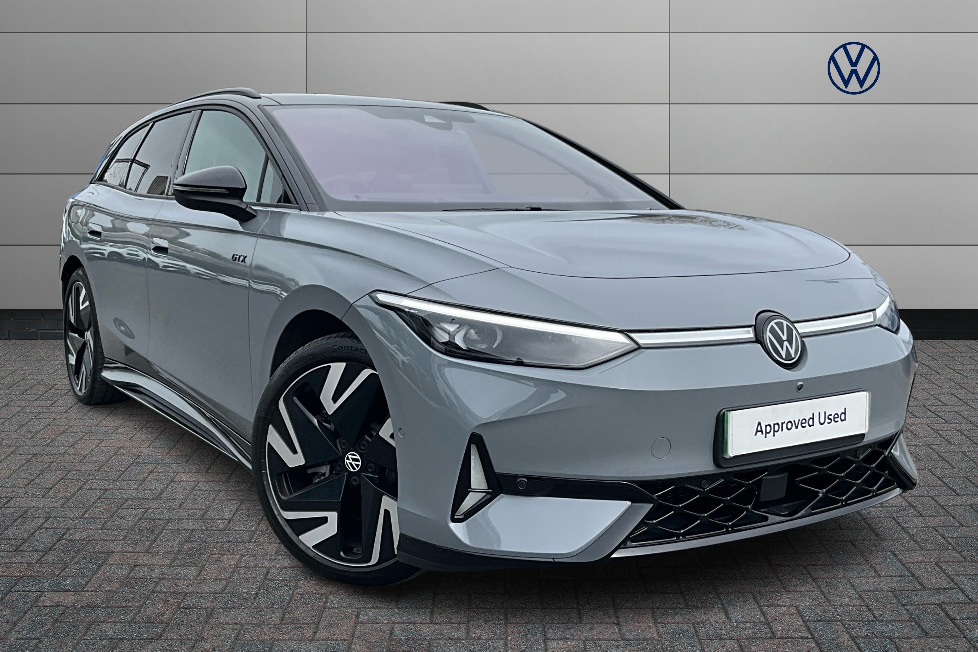 Main listing image - Volkswagen ID.7