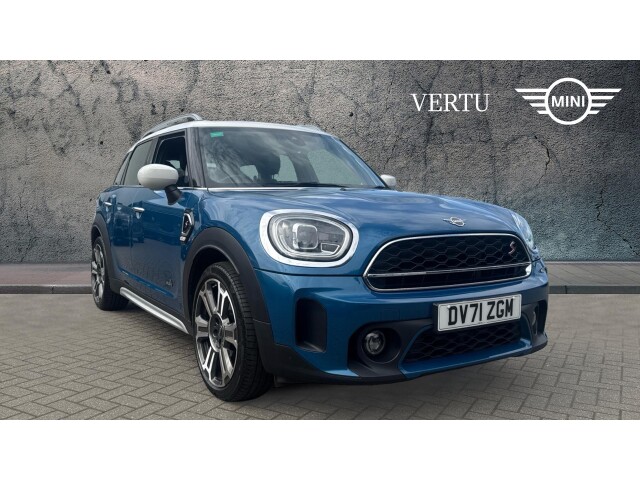 Main listing image - MINI Countryman