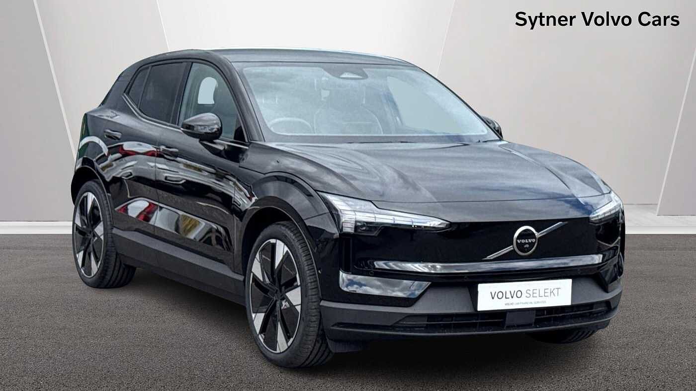 Main listing image - Volvo EX30