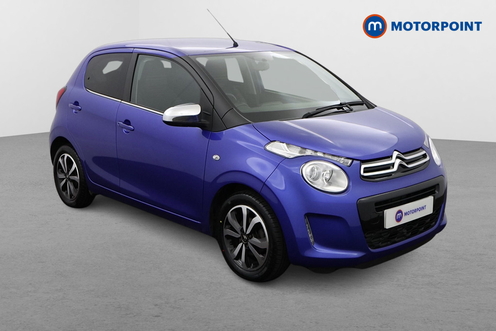 Main listing image - Citroen C1