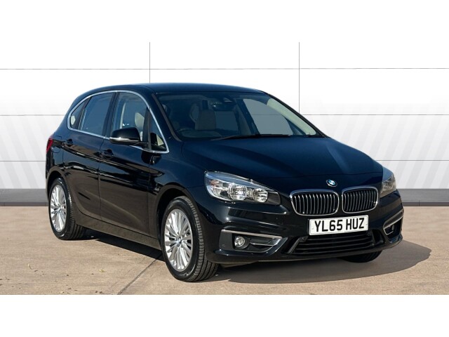 Main listing image - BMW 2 Series
