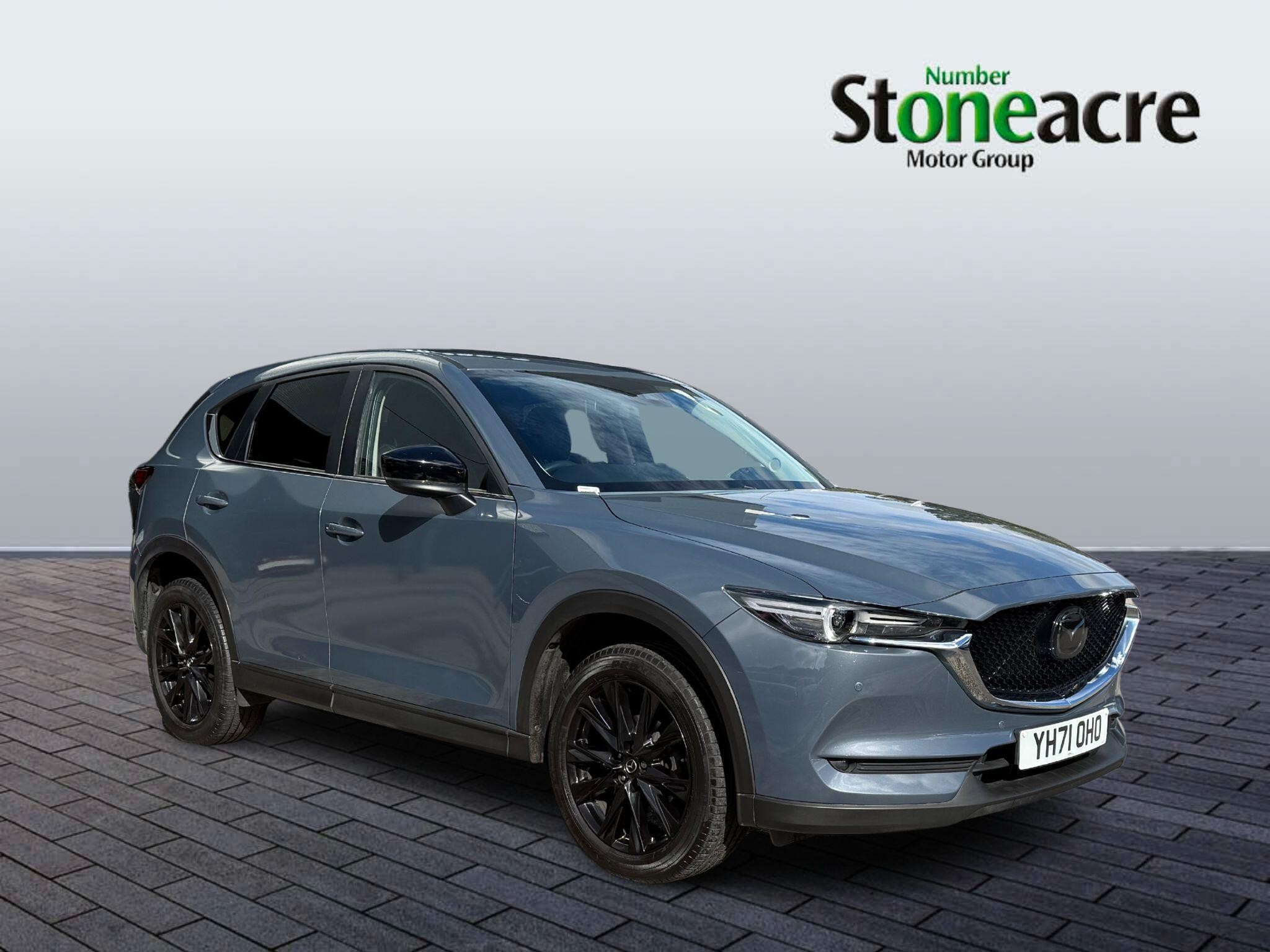 Main listing image - Mazda CX-5