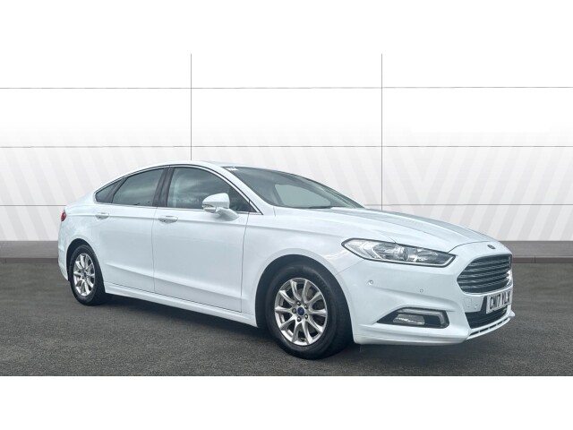 Main listing image - Ford Mondeo