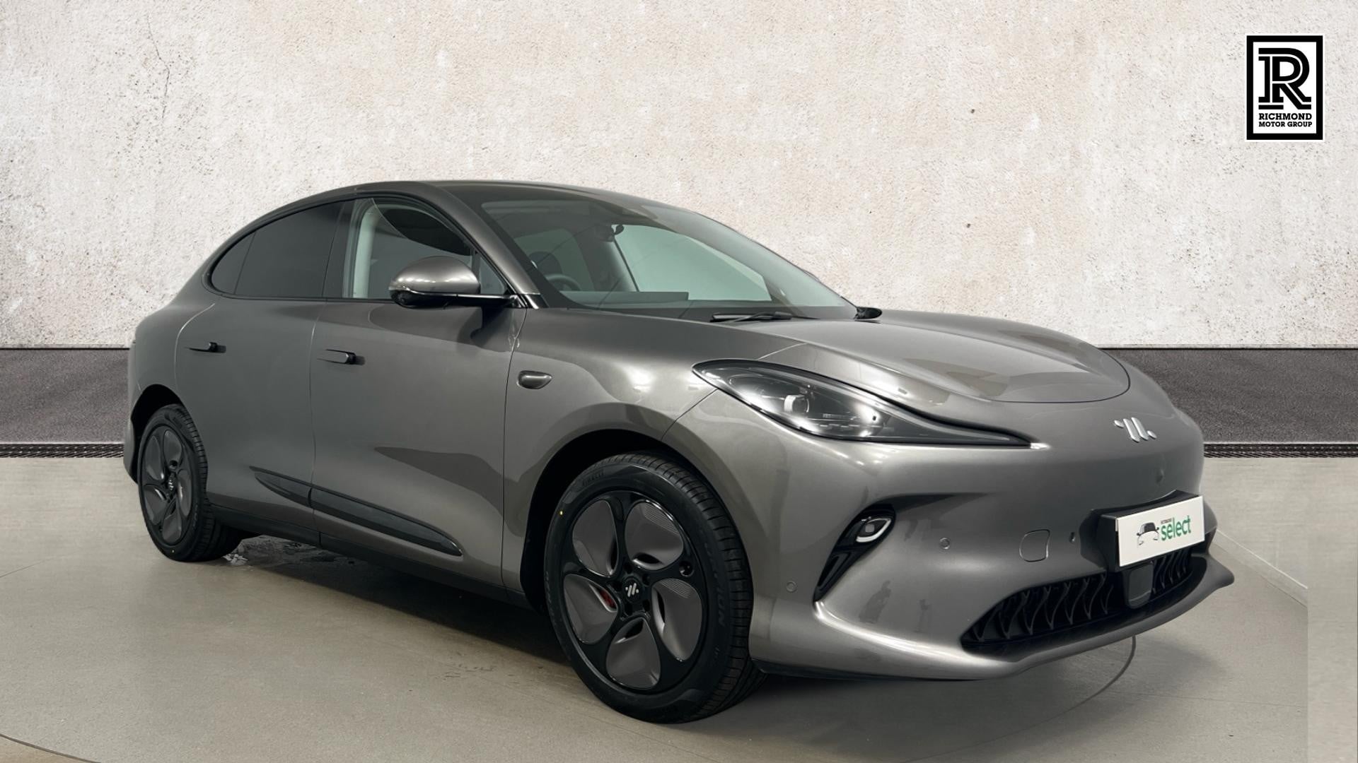 Main listing image - MG Im6