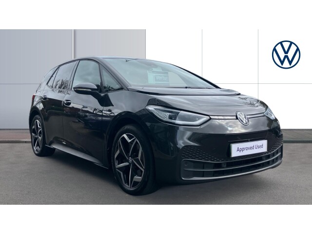 Main listing image - Volkswagen ID.3
