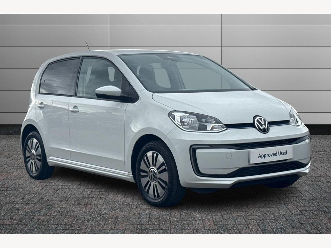 Main listing image - Volkswagen e-Up