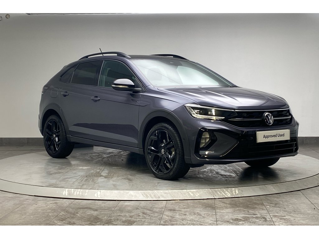 Main listing image - Volkswagen Taigo