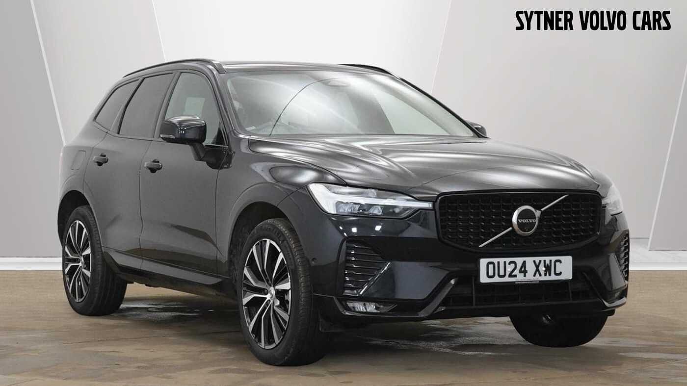 Main listing image - Volvo XC60