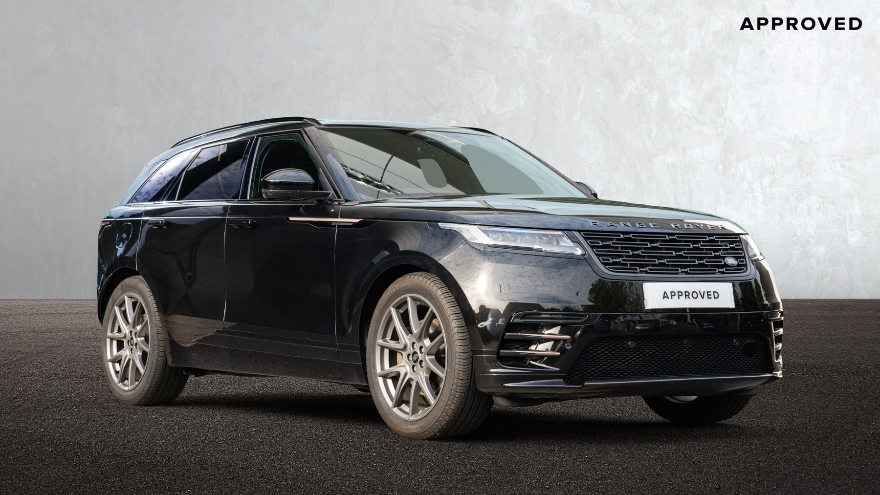 Main listing image - Land Rover Range Rover Velar