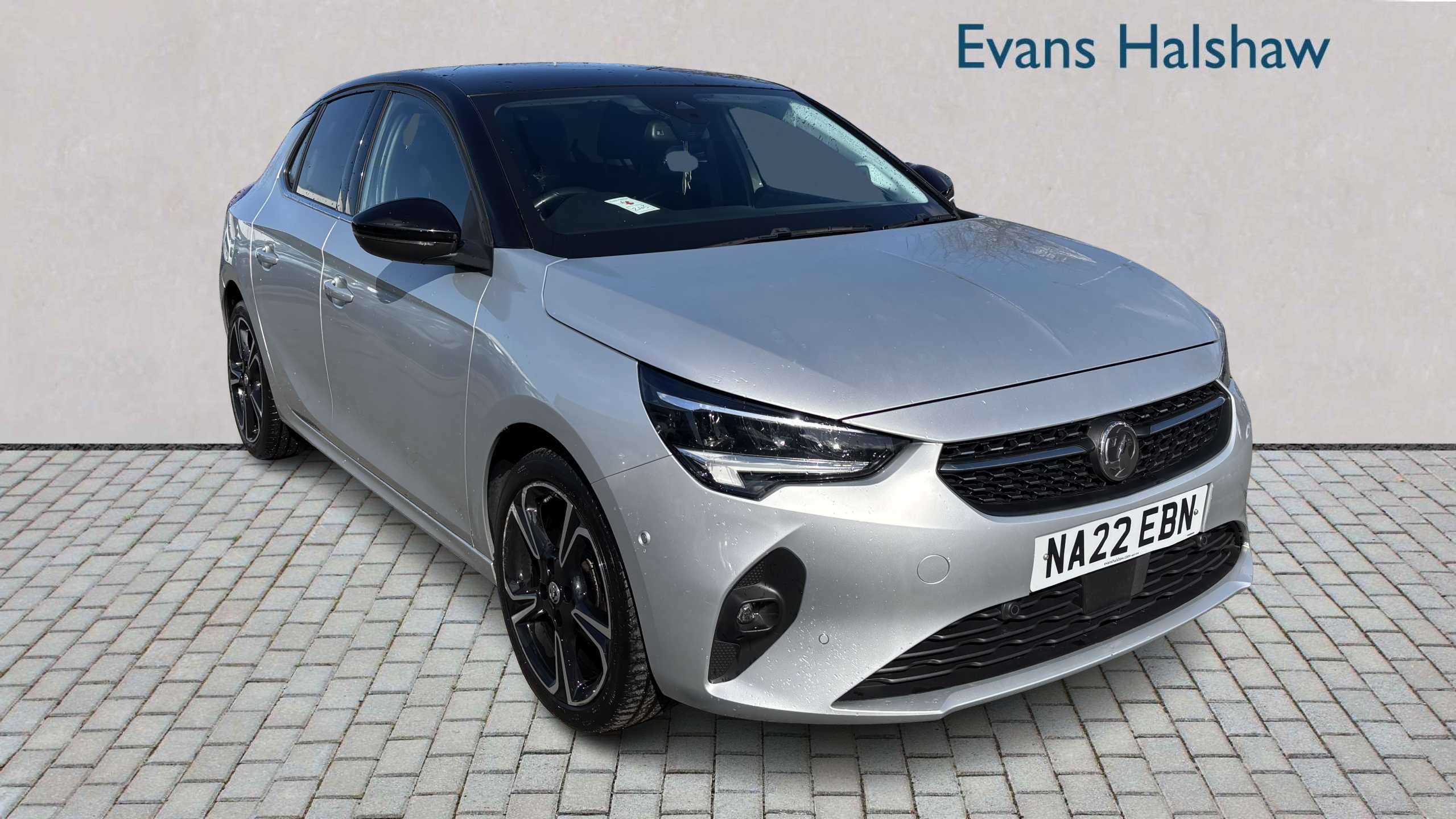 Main listing image - Vauxhall Corsa