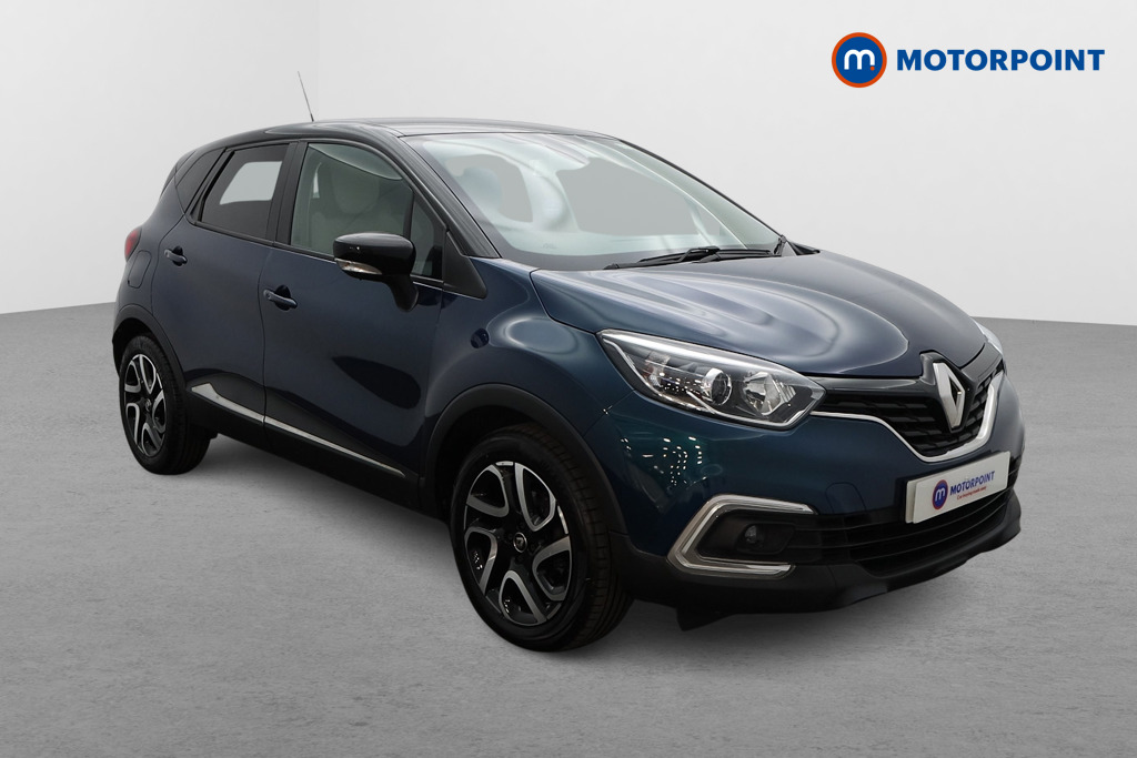 Main listing image - Renault Captur