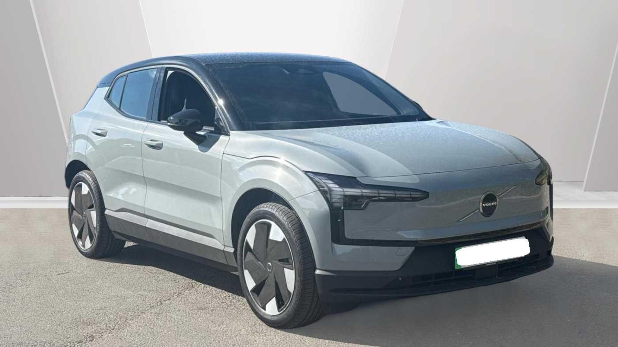 Main listing image - Volvo EX30