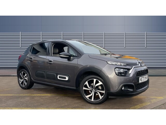 Main listing image - Citroen C3