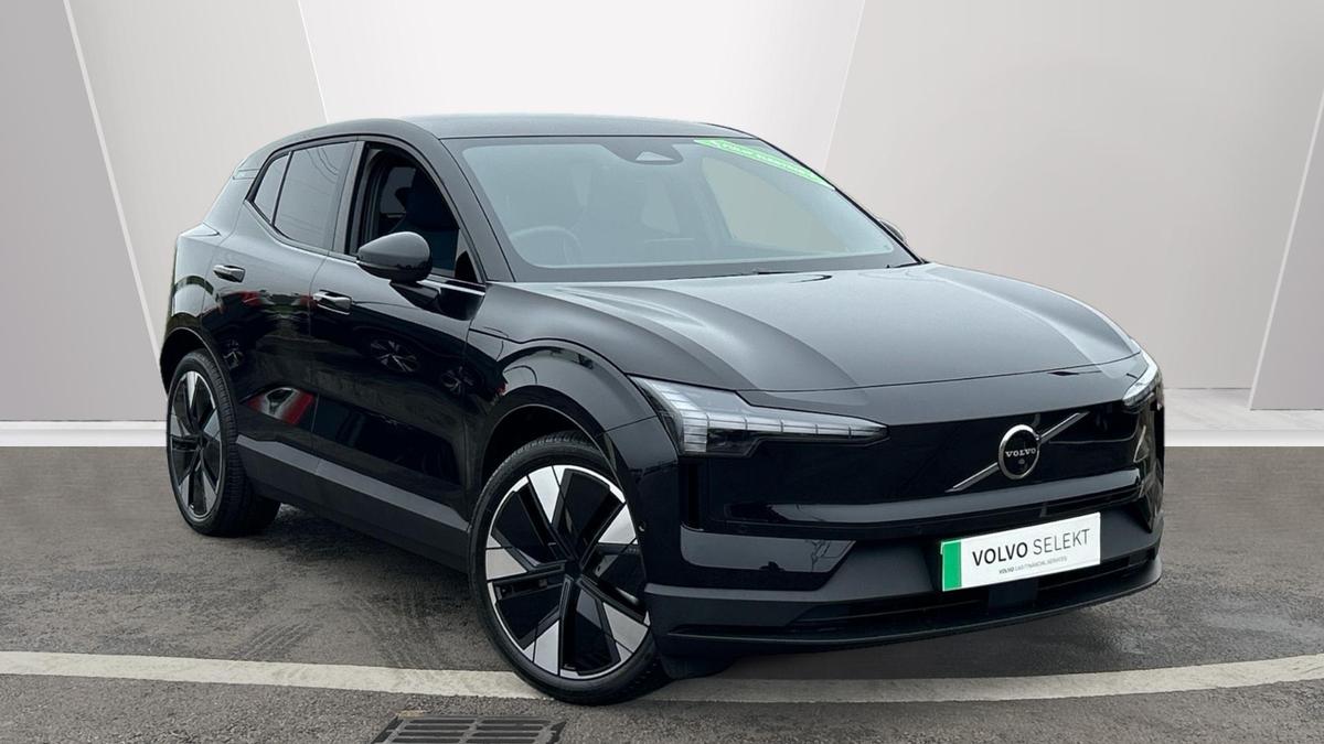 Main listing image - Volvo EX30