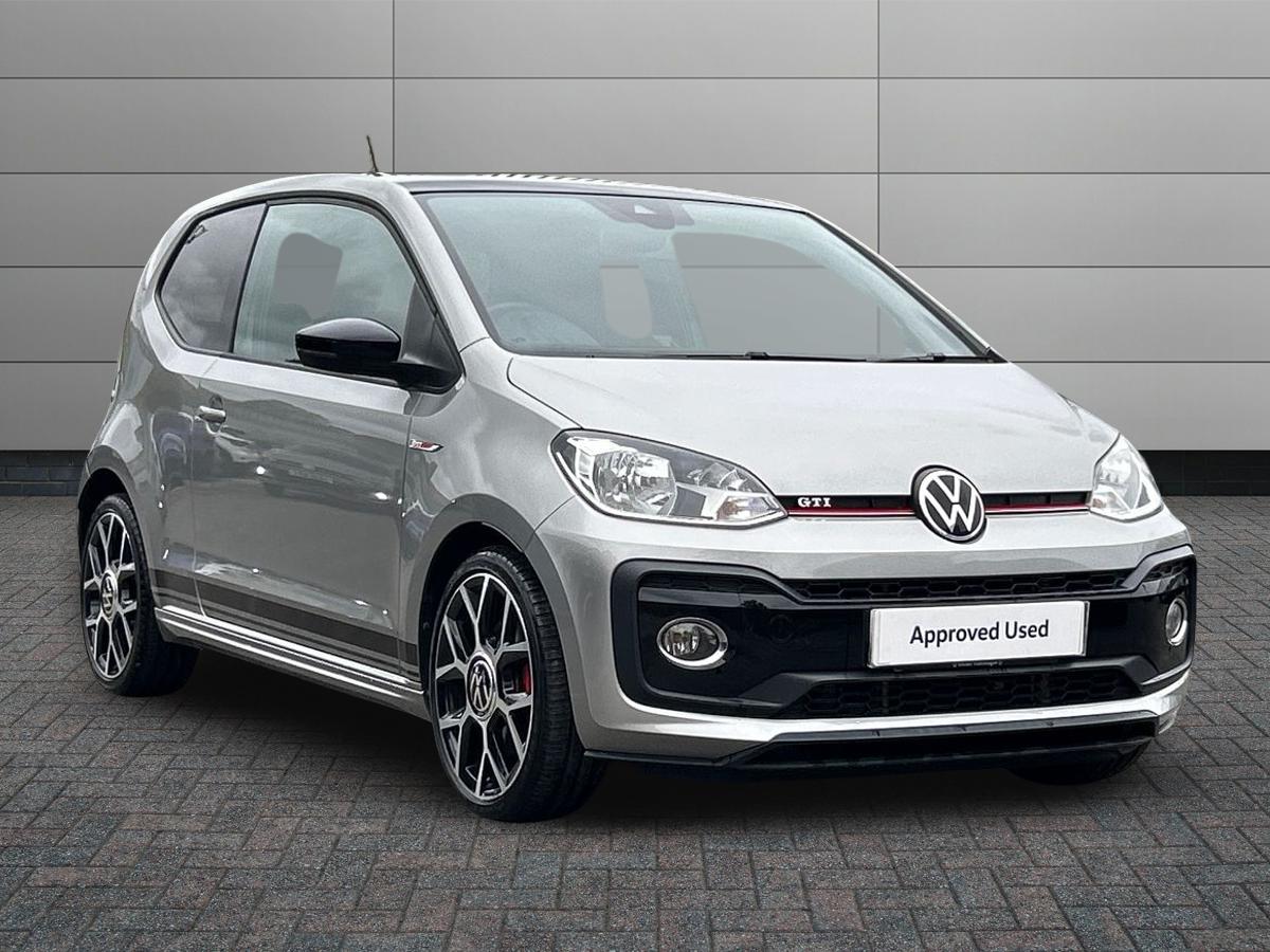 Main listing image - Volkswagen Up