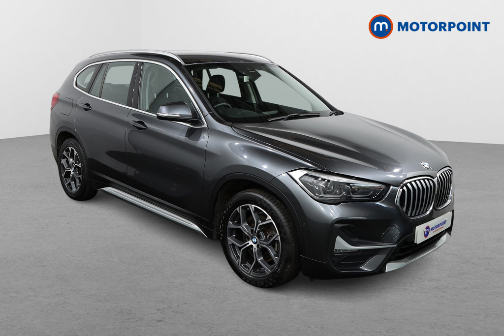 Main listing image - BMW X1