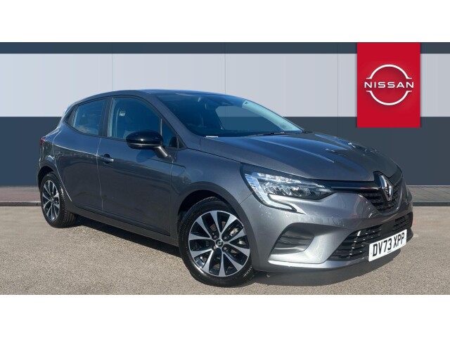 Main listing image - Renault Clio