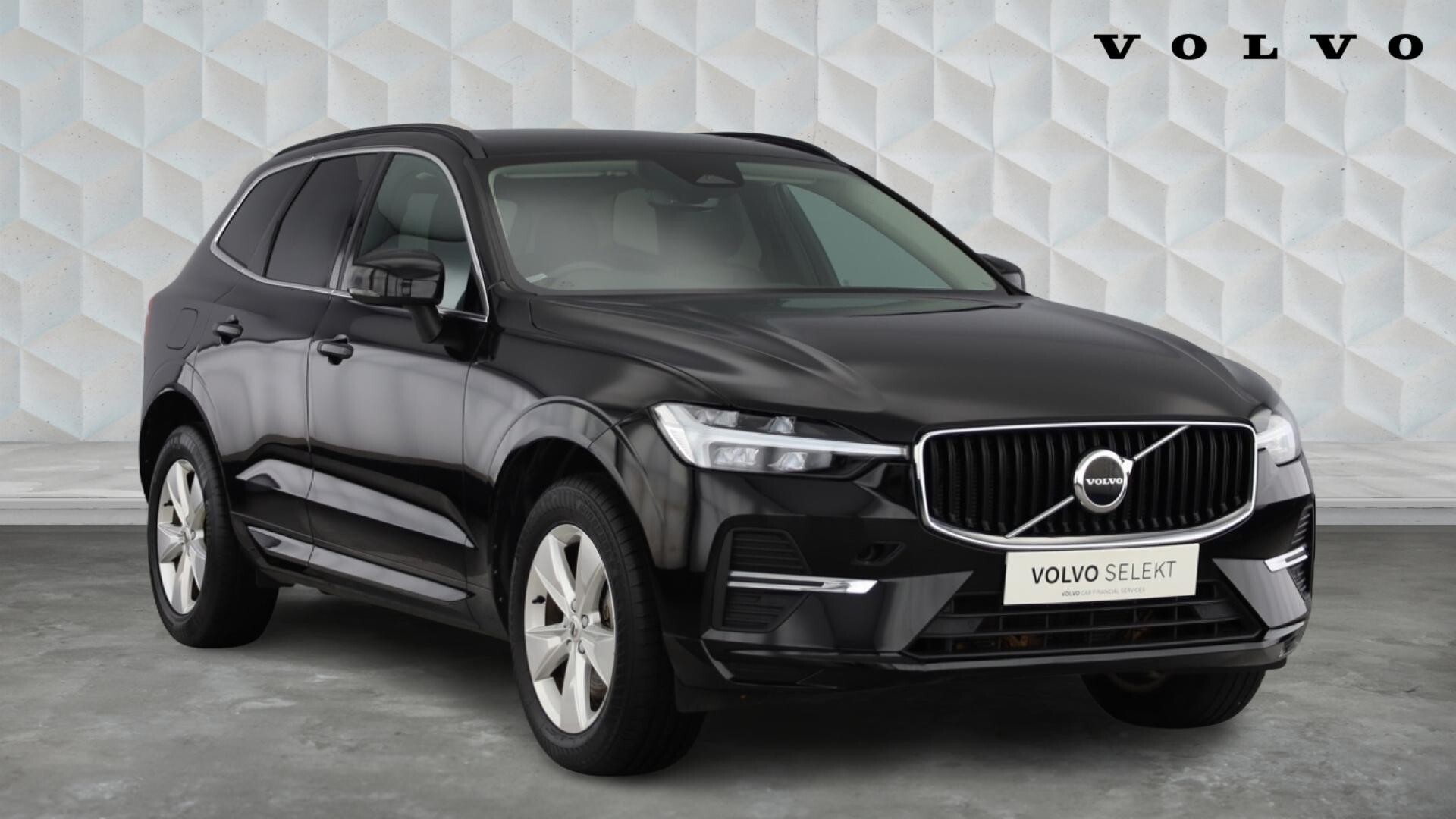 Main listing image - Volvo XC60