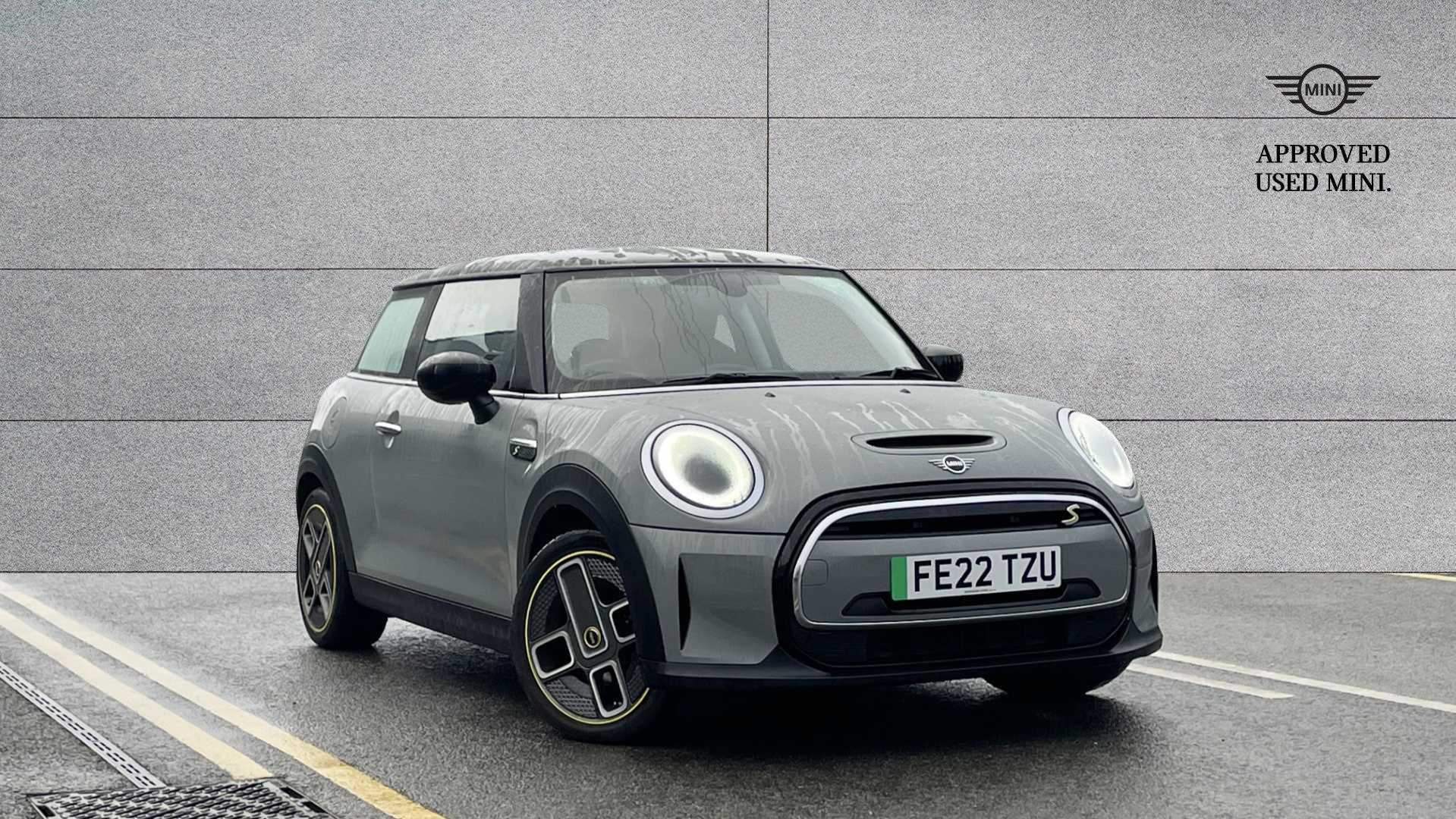 Main listing image - MINI Electric