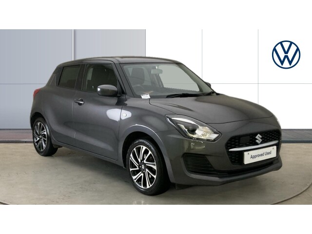 Main listing image - Suzuki Swift