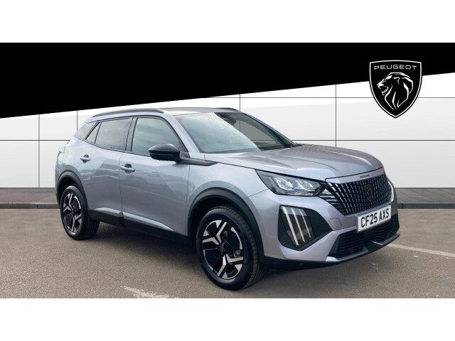 Main listing image - Peugeot 2008