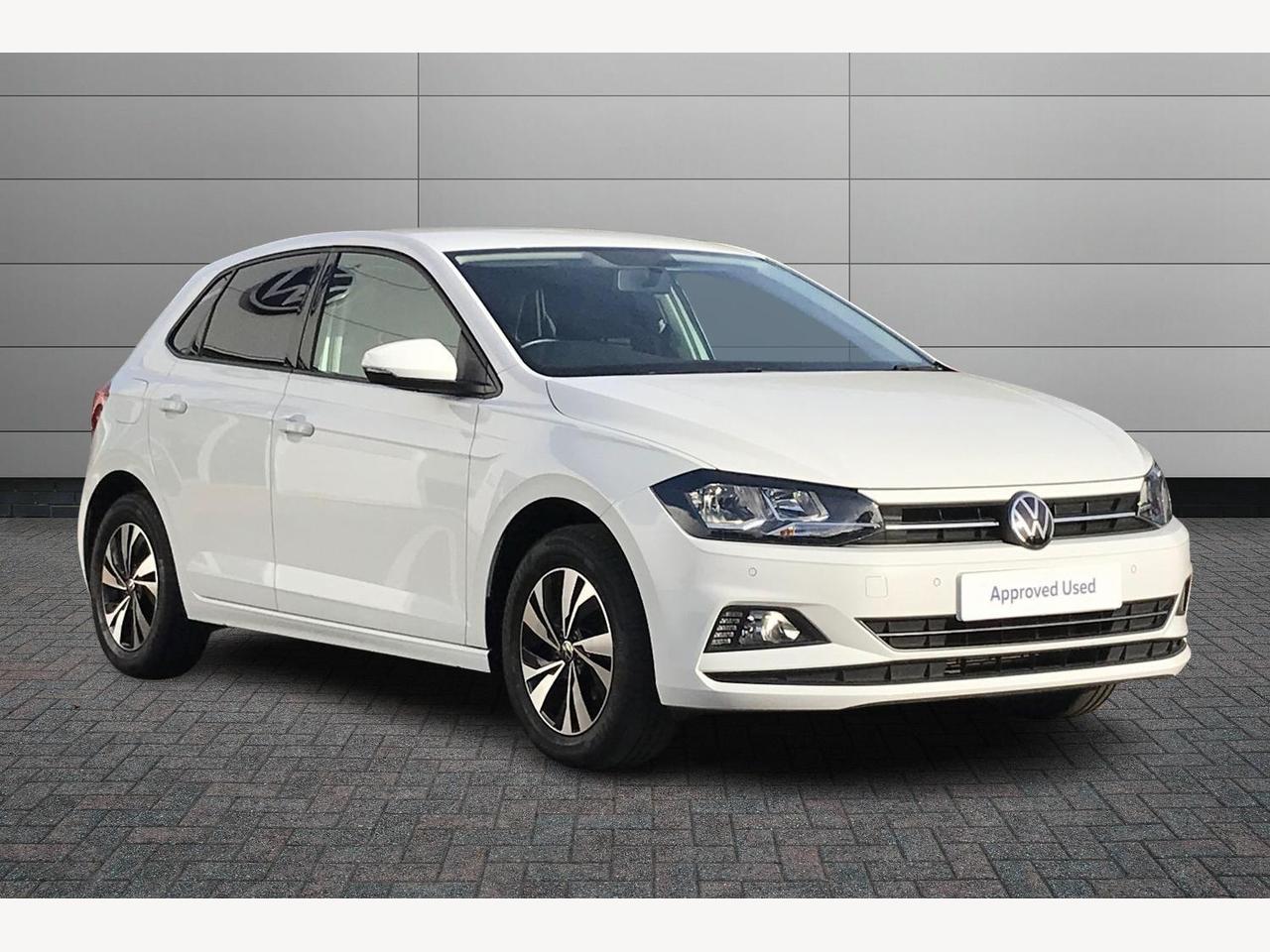 Main listing image - Volkswagen Polo