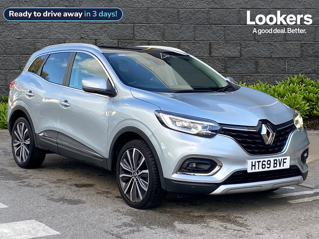 Main listing image - Renault Kadjar