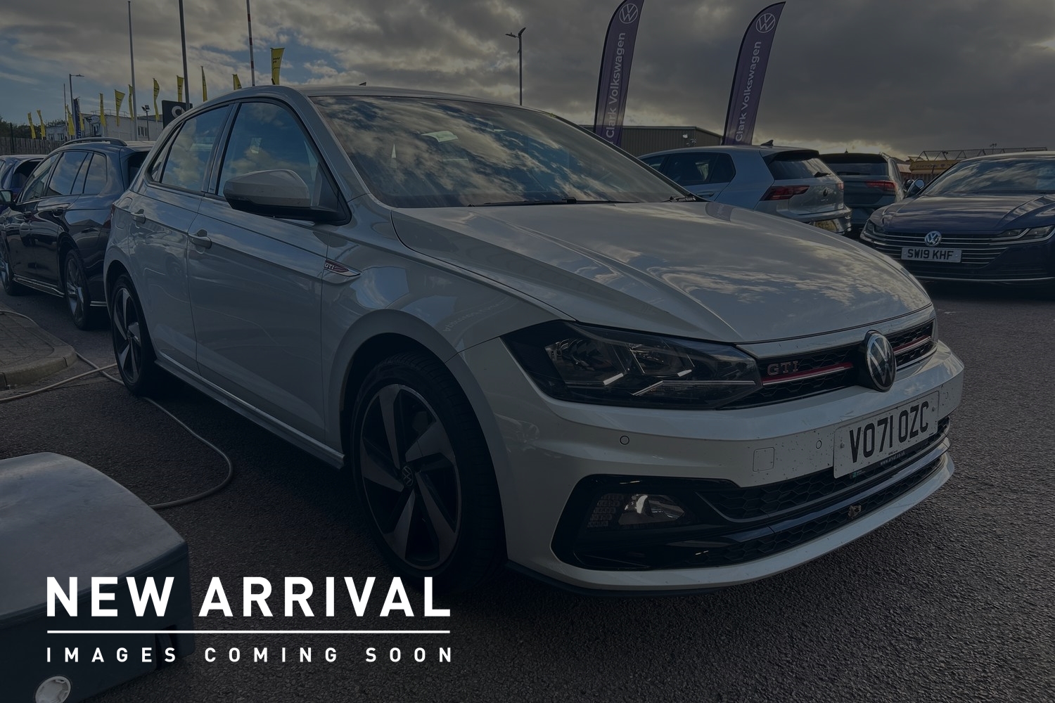 Main listing image - Volkswagen Polo