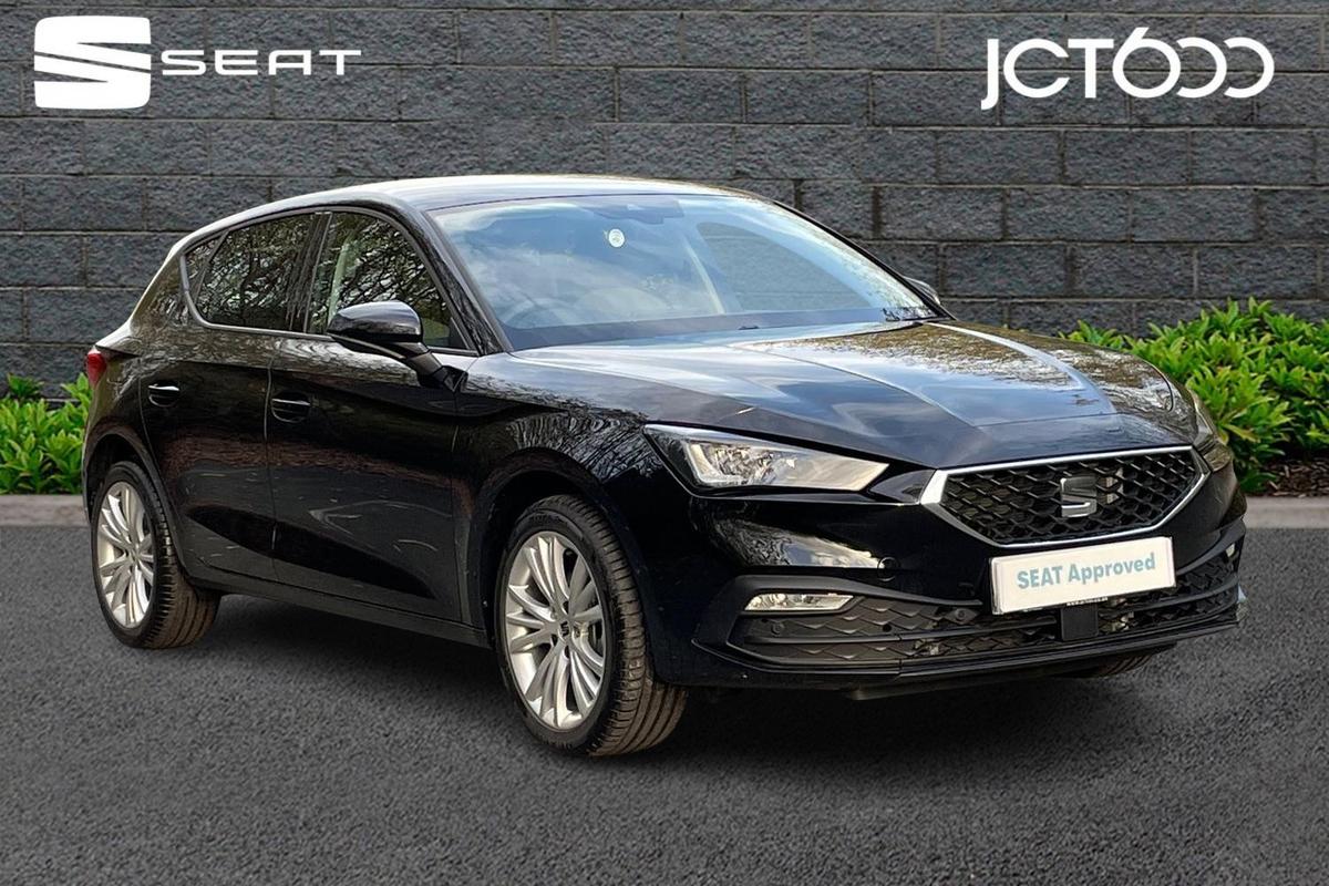 Main listing image - SEAT Leon