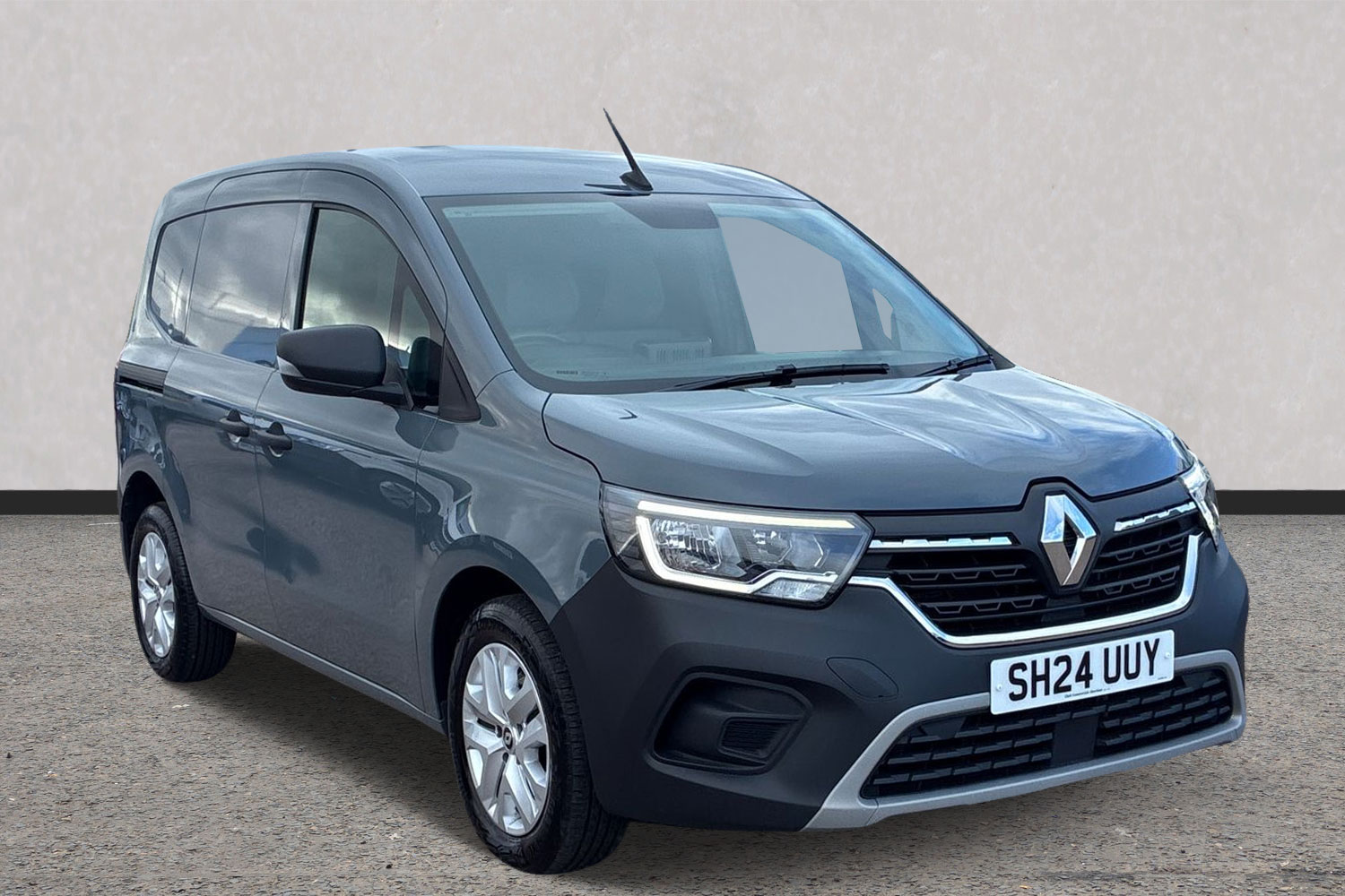 Main listing image - Renault Kangoo