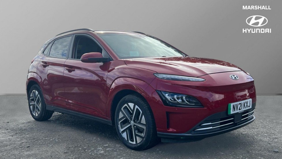 Main listing image - Hyundai Kona Electric