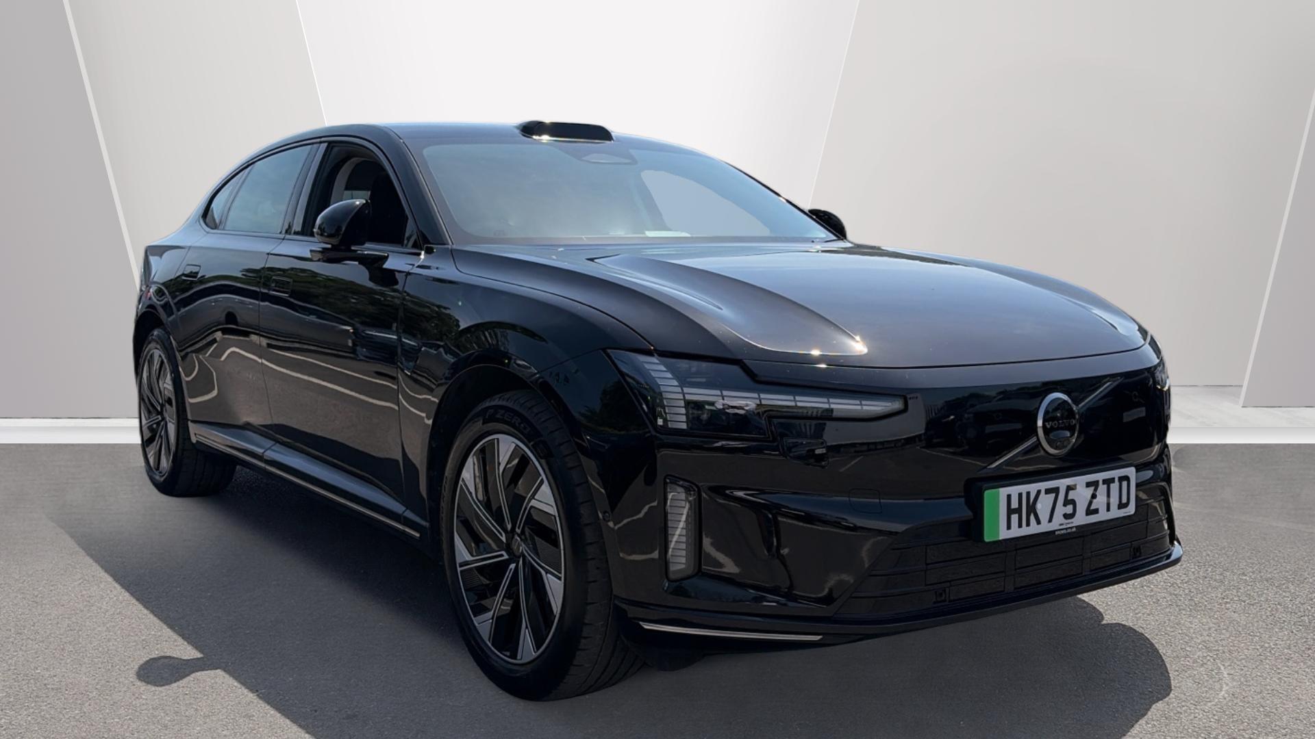 Main listing image - Volvo Es90