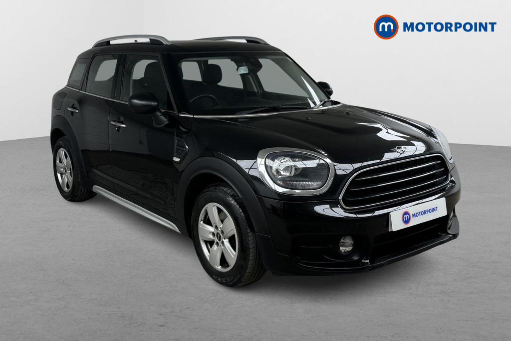 Main listing image - MINI Countryman