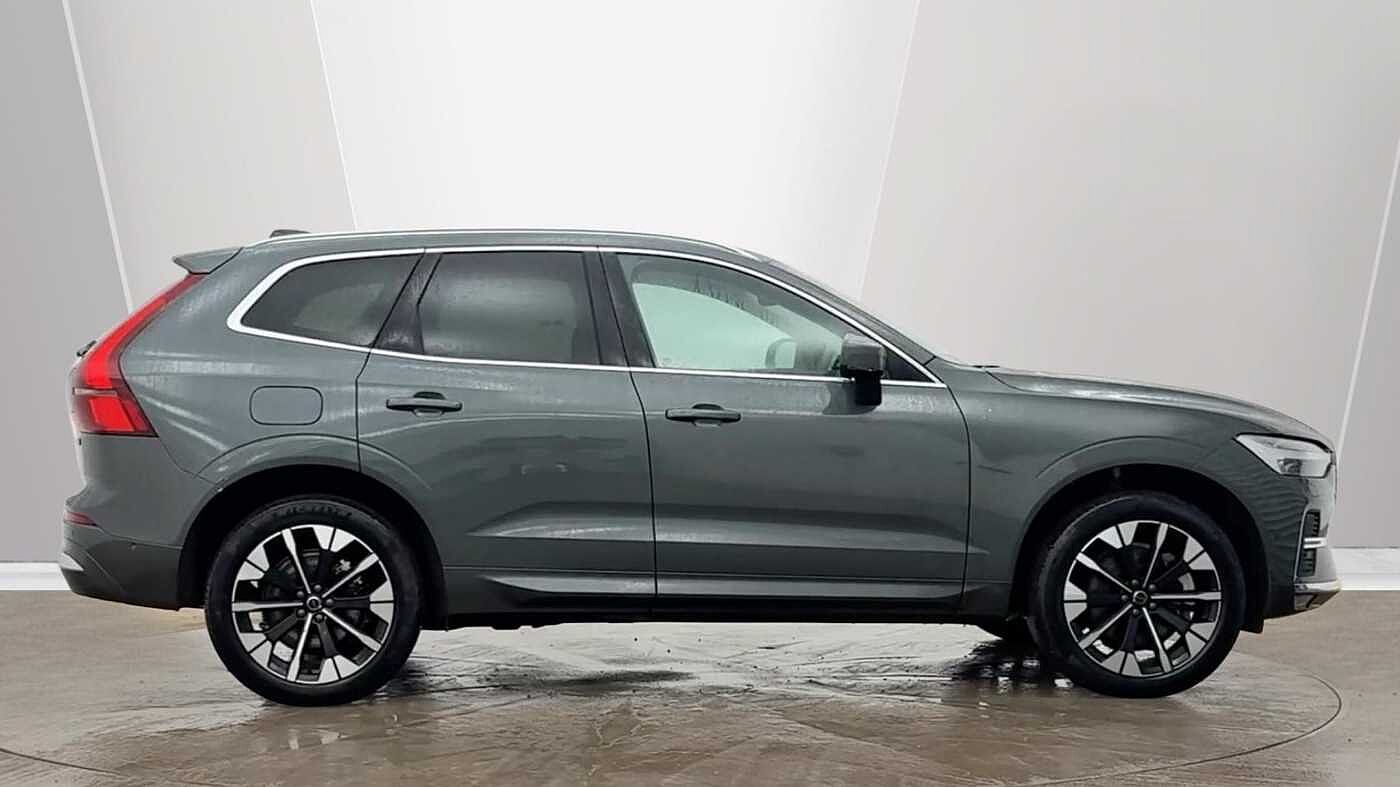 Main listing image - Volvo XC60
