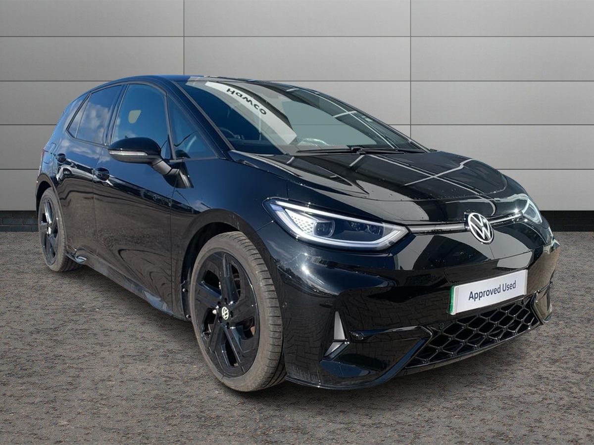 Main listing image - Volkswagen ID.3