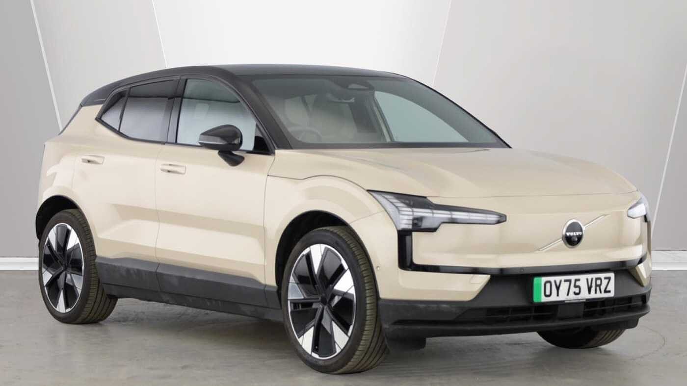 Main listing image - Volvo EX30