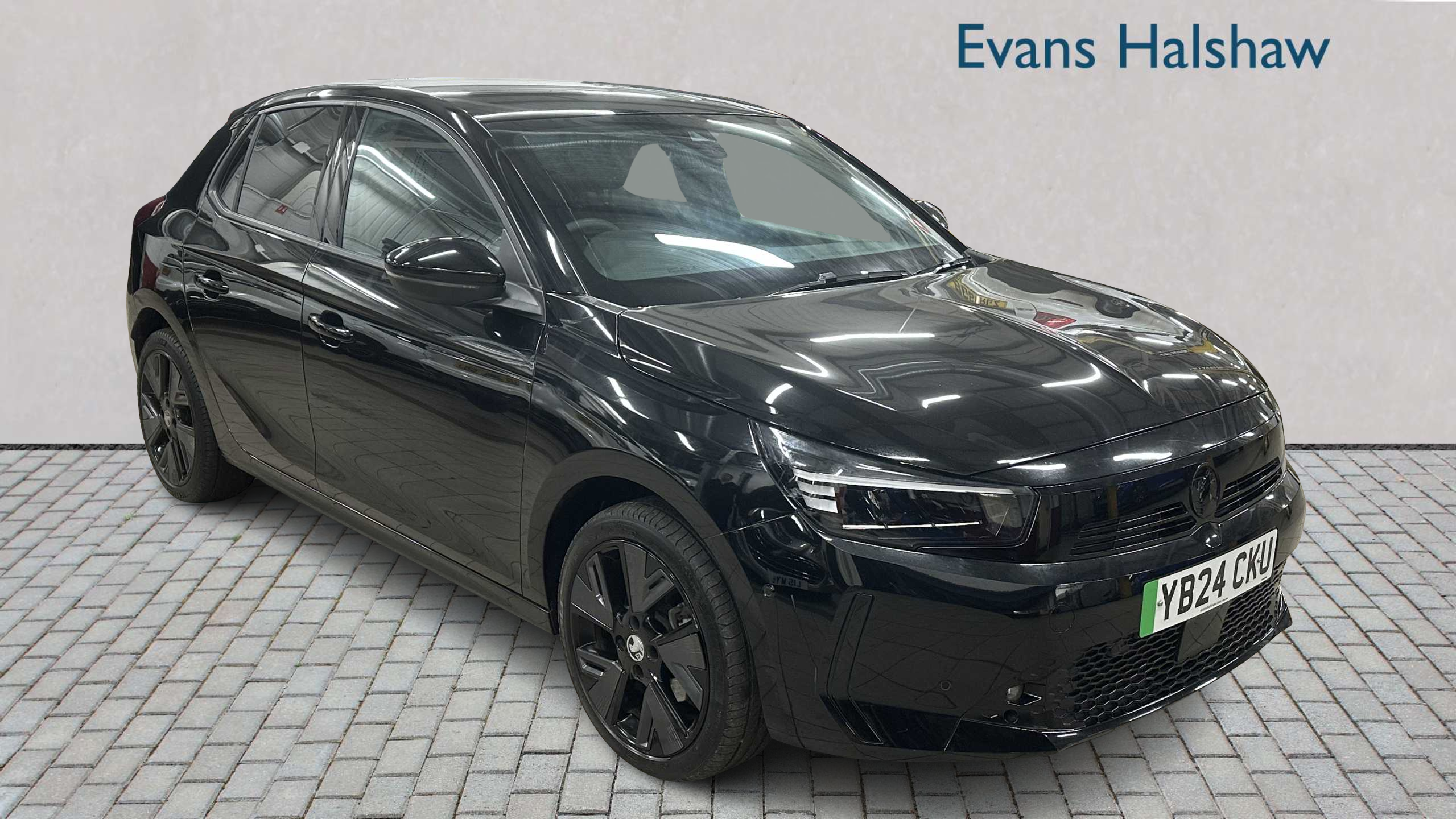 Main listing image - Vauxhall Corsa e