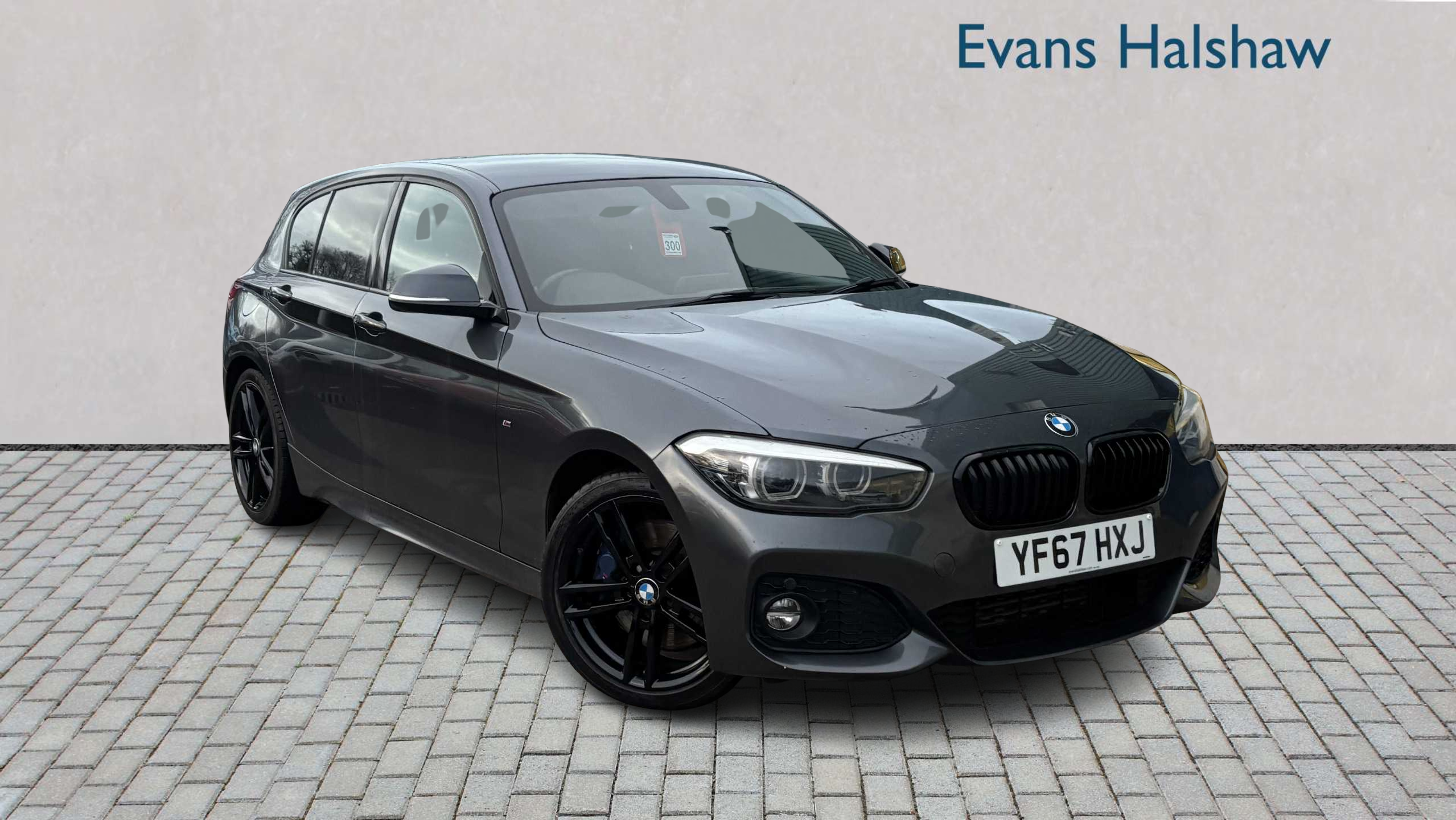 Main listing image - BMW 1 Series