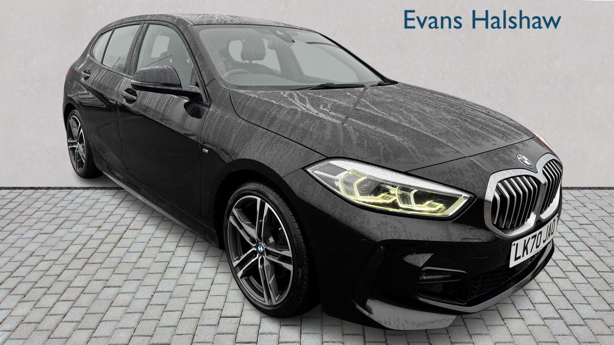 Main listing image - BMW 1 Series