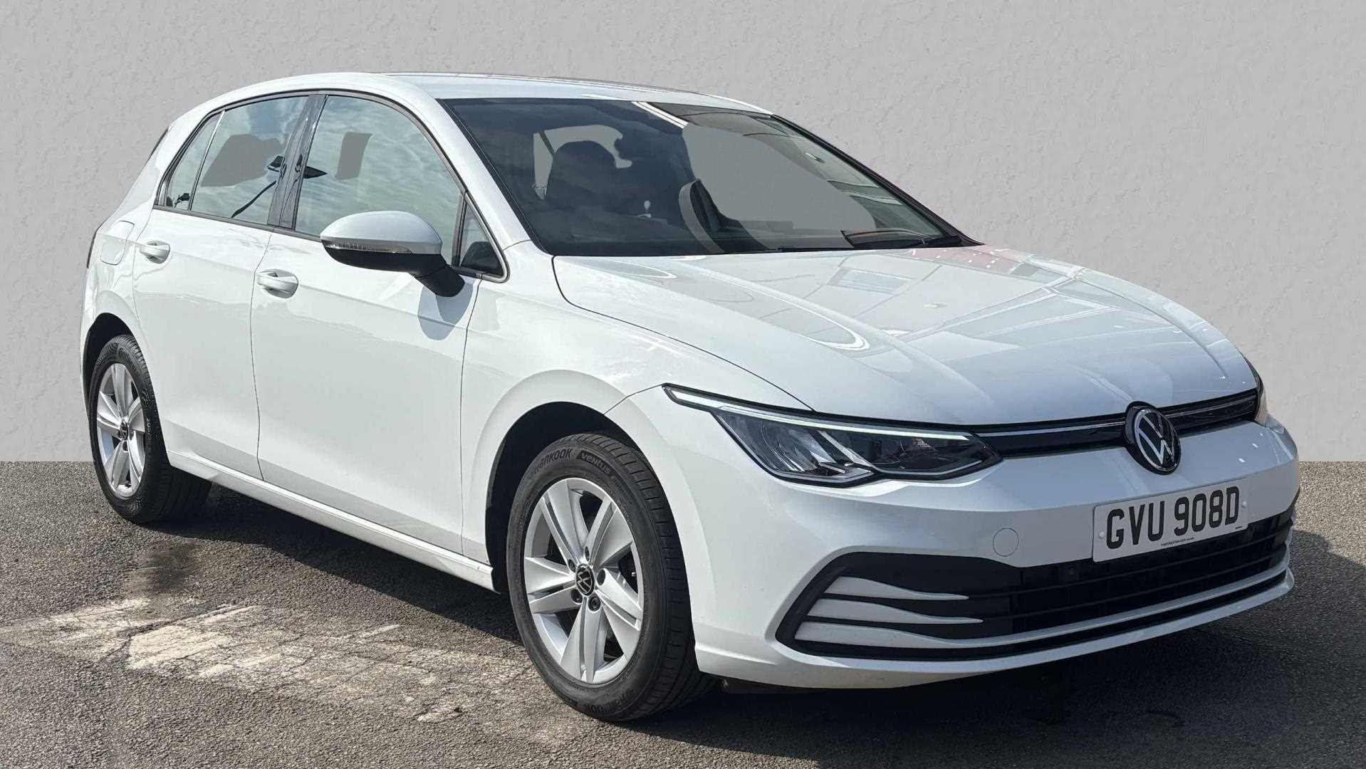 Main listing image - Volkswagen Golf