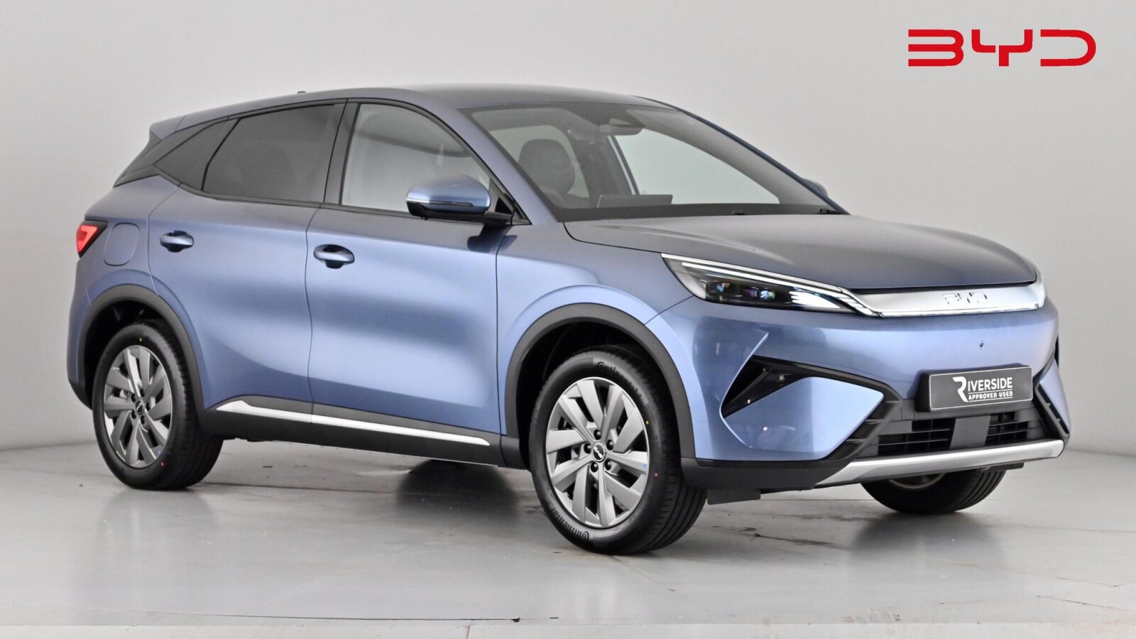 Main listing image - BYD Atto 3 Evo