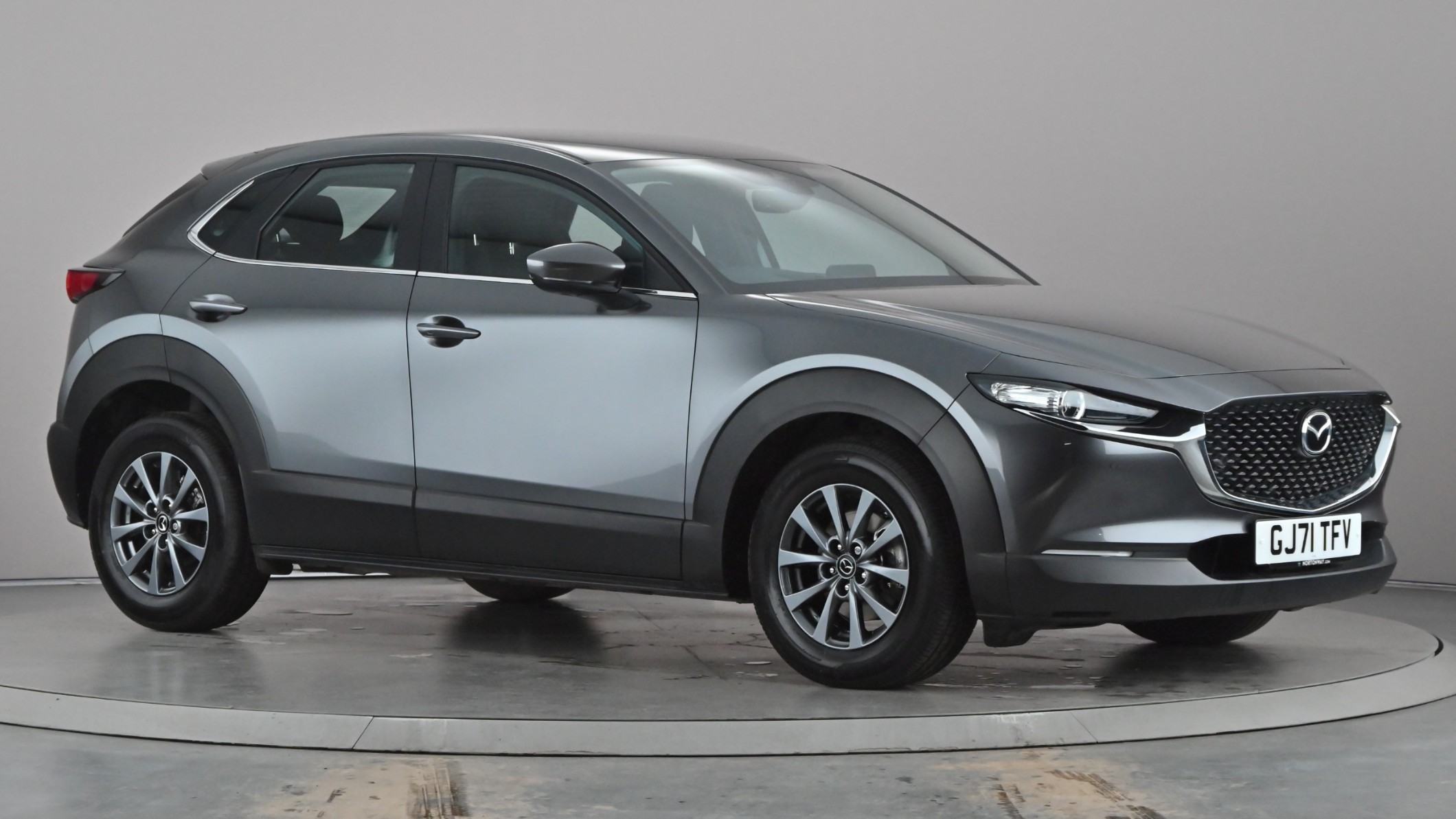 Main listing image - Mazda CX-30